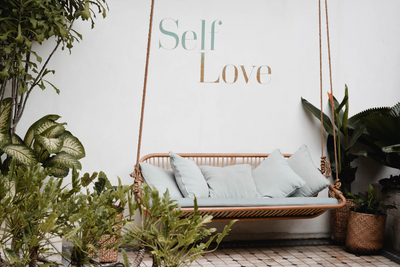 The Relationship Between Self-Love and Skincare