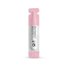 Wo skincare Power TonIQ Wrinkle Fighting Essence product back of pack monodose vial