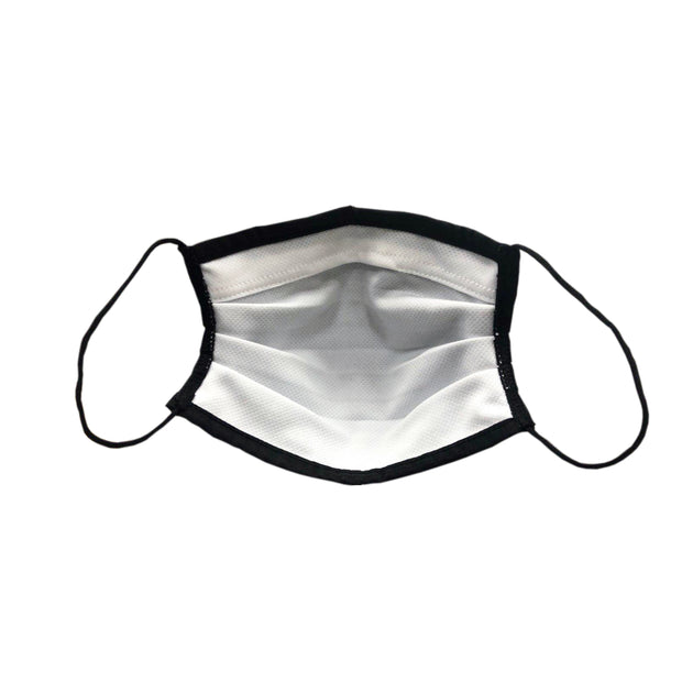 Reusable Fabric Face Mask, Skincare & Lifestyle