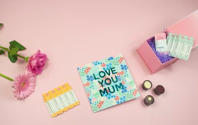 What Should I Get For My Mum?
