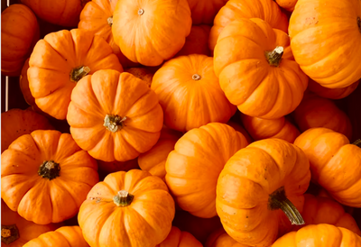Pumpkin Themed Recipes To Try