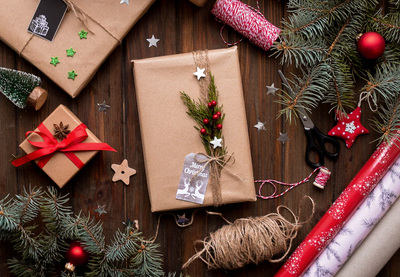 Tips To Stay Eco-Conscious This Christmas