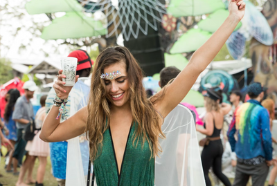 Festival Season Skincare: Getting Your Tent-Ready Glow for Glastonbury and Beyond
