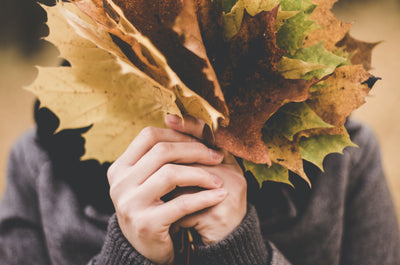 Embracing Autumn: Transitioning Your Skincare Routine for the Season Ahead