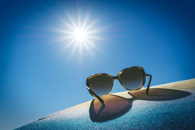 Suncare Simplified: Your Guide To Staying Sun Safe This Summer