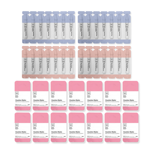 Skin Starter Sets
