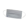 Wo Reuseable Fabric Face Mask ice grey